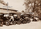 Olde Tyme Horseless Carriage Club