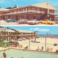 Ramada Inn, Panama City, Florida