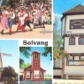 Solvang Festival Theater
