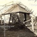 Cyclone and Hail, July 1933