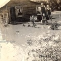 Cyclone And Hail, July 1932 Flood