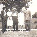 Dressed Up in Oklahoma - 1942