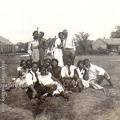 Part of Seniors - 1942