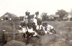 Part of Seniors - 1942