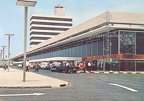 Aeropuerto Internacional - Lima, Peru