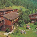 Elveseter Hotel, Boverdalen