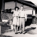 Nice Couple in August 1946