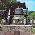 Libertybell In Emancipation Gardens, St. Thomas