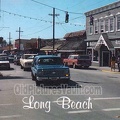 Long Beach Peninsula, Southwest Washington