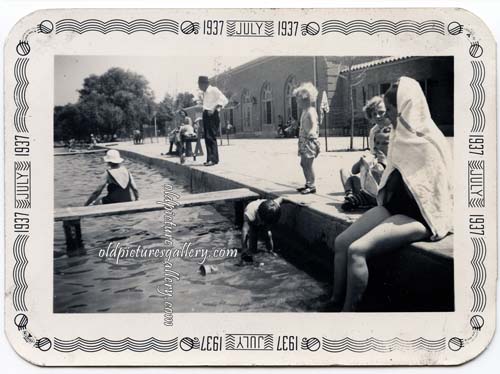 out-for-a-dip-in-the-water-1937.jpg